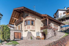 Villa Soldanella Ortisei